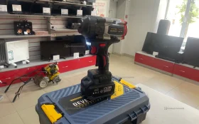 Купить Гайковерт Devetech  ciw 800 б/у , в Кострома Цена:4990рублей