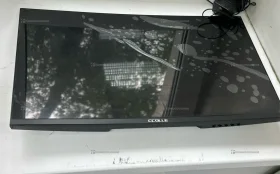Купить Монитор ccolle q246 (100GHz) б/у , в Пенза Цена:5000рублей