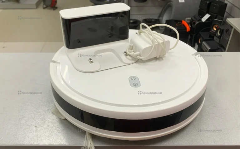 Пылесос  робот Xiaomi E10