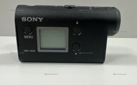 Купить Экшн-камера Sony HDR-AS50 б/у , в Рязань Цена:5500рублей