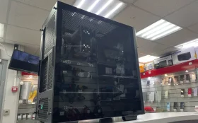 Купить Системный блок   Core i5 12400f Rtx 4060ti 8gb 32g б/у , в Екатеринбург Цена:64990рублей