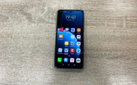 Купить Huawei nova Y73 8/128 ГБ б/у , в Москва и область Цена:5900рублей