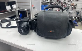 Купить Видеокамера Samsung NX200 б/у , в Москва и область Цена:9900рублей