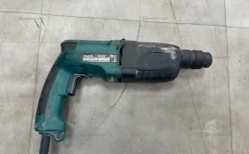 Купить Перфоратор Makita HR2450 б/у , в Краснодар Цена:3500рублей