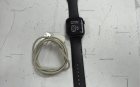 Купить Часы  Apple watch 4 44mm б/у , в Москва и область Цена:3900рублей