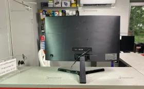 Купить Монитор Samsung C24F396FHI б/у , в Новокуйбышевск Цена:7500рублей