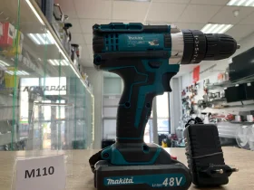 Купить Makita шуруповерт реплика б/у , в Нижнекамск Цена:1300рублей