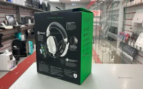 Купить Гарнитура Razer black shark v2 x б/у , в Саратов Цена:1490рублей