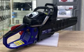 Купить Бензопила НЕВА Мототехника CSB58 PRO б/у , в Челябинск Цена:3900рублей