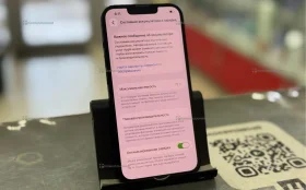 Купить Apple iPhone 13 4/128 ГБ б/у , в Чапаевск Цена:21900рублей