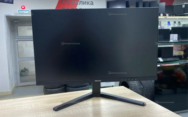 Монитор HIsense 24n3g pro