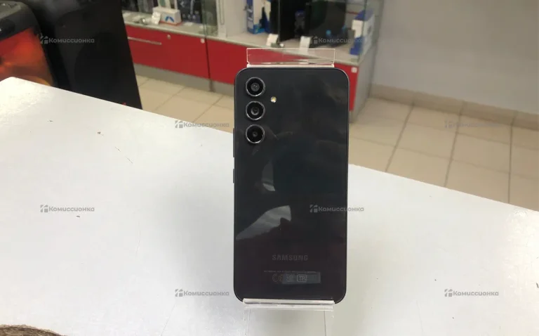 Samsung Galaxy A54 6/128 ГБ