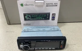 Купить Автомагнитола Navitel RD5 б/у , в Самара Цена:1400рублей