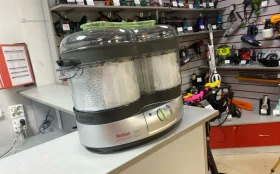Купить Пароварка Tefal Serie S06 б/у , в Кострома Цена:1990рублей