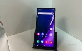 Купить Samsung Galaxy Note20 Ultra 8/256 ГБ б/у , в Санкт-Петербург Цена:21900рублей