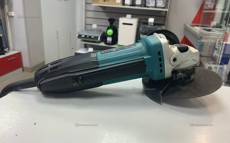 УШМ Makita GA5034