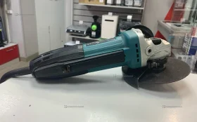 Купить УШМ Makita GA5034 б/у , в Рязань Цена:6500рублей