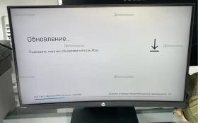 Купить Монитор HP X24C FHD 144гц б/у , в Тольятти Цена:5500рублей
