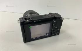 Купить Фотоаппарат  Sony ZV-10E б/у , в Казань Цена:39900рублей
