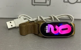 Купить Часы  Smart band 8 б/у , в Новокуйбышевск Цена:550рублей