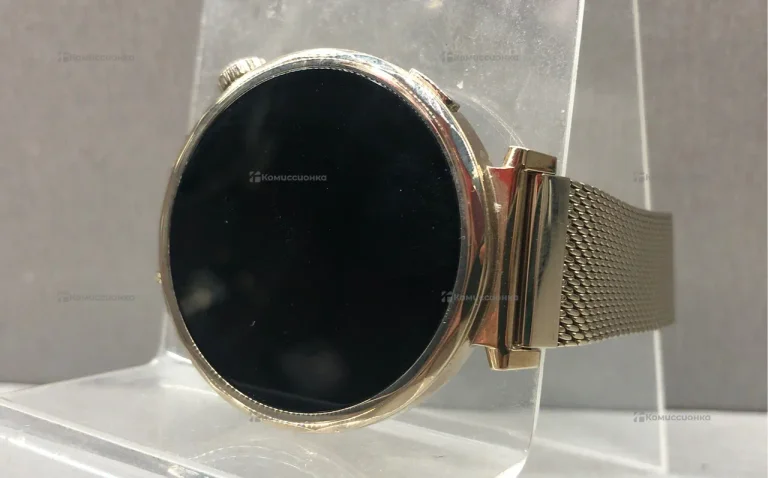 Часы  Huawei watch gt5