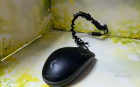 Купить Игровая мышь Logitech G102 Lighsync б/у , в Тюмень Цена:790рублей
