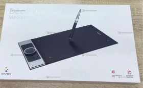 Купить Планшет Графический планшет DECO PRO б/у , в Магнитогорск Цена:3600рублей