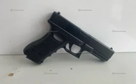 Купить Страйкбольный пистолет Glock 17 б/у , в Набережные Челны Цена:4900рублей