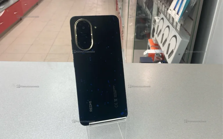 Xiaomi Redmi A5 4/128 ГБ