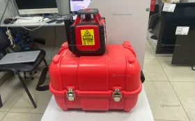 Купить Нивелир RGK SP 100G б/у , в Краснодар Цена:32900рублей