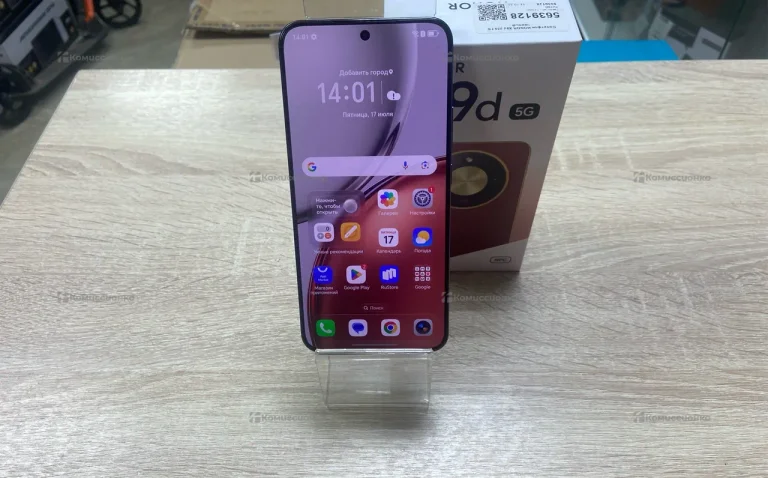 Honor X9d 8/256 ГБ