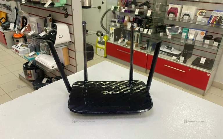 Роутер Tp-Link Archer C5 Pro