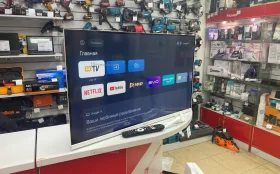 Купить Телевизор EVO. evo tv 32 white… б/у , в Казань Цена:8900рублей
