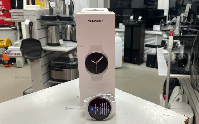 Часы  Samsung Galaxy Watch 8 40mm