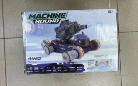 Купить Игрушка Machine JC013P-A б/у , в Москва и область Цена:1200рублей