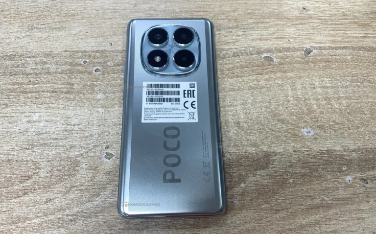 Xiaomi Poco X7 8/256 ГБ