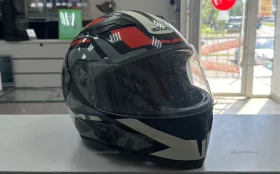 Купить Мотошлем Ataki ECE-R22.05 L б/у , в Краснодар Цена:2490рублей