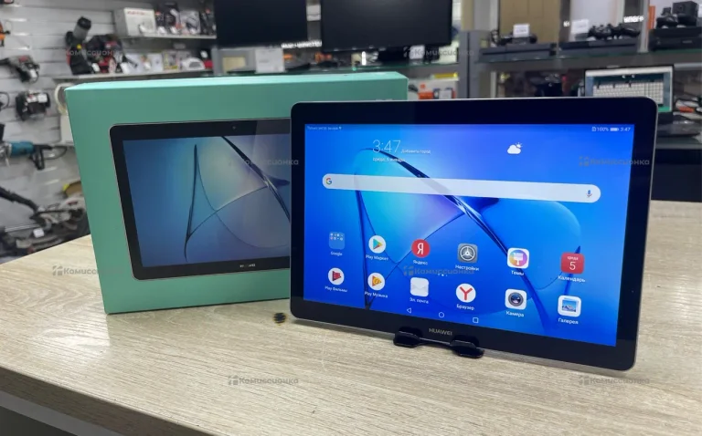 Планшет Huawei Mediapad T3 10 32Gb