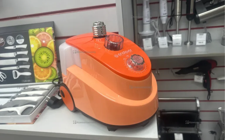 Парогенератор Endever Q107