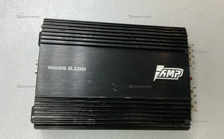 Усилитель  AMP Mass2.100