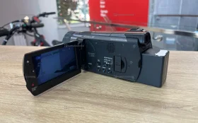 Купить Видеокамера  Видеокамера  Sony XB500e б/у , в Самара Цена:18990рублей