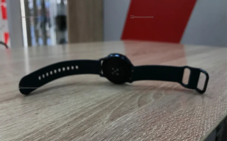 Часы  Galaxy Watch Active