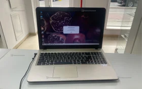 Купить Ноутбук  Asus X540M б/у , в Краснодар Цена:5900рублей