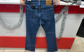 Купить Джинсы Levi’s 27x30 б/у , в Москва и область Цена:9990рублей