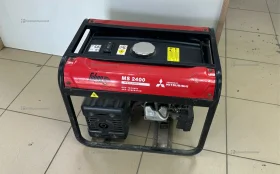 Купить Бензиновая электростанция Fubag MS 2400 б/у , в Челябинск Цена:24900рублей