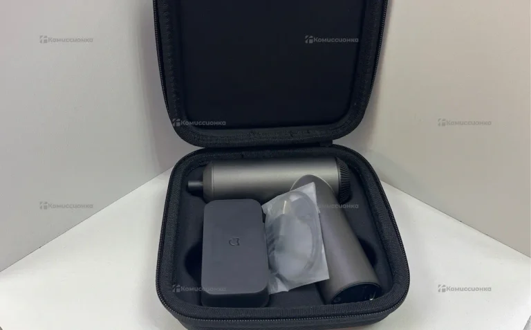 Электрическая отвертка Xiaomi Mi Cordless Screwdri