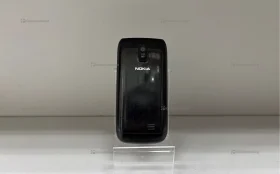 Купить Nokia Asha 308 б/у , в Москва и область Цена:690рублей