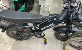 Купить Samik wheel б/у , в Набережные Челны Цена:40900рублей
