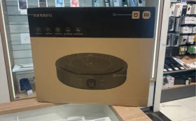 Купить Электрическая керамическая плита Xiaomi Mijia Ceramic Cooker S1 MDTL001CM CN (черный) б/у , в Тольятти Цена:2990рублей