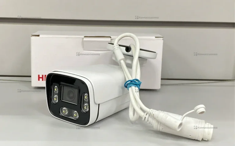 HD camera